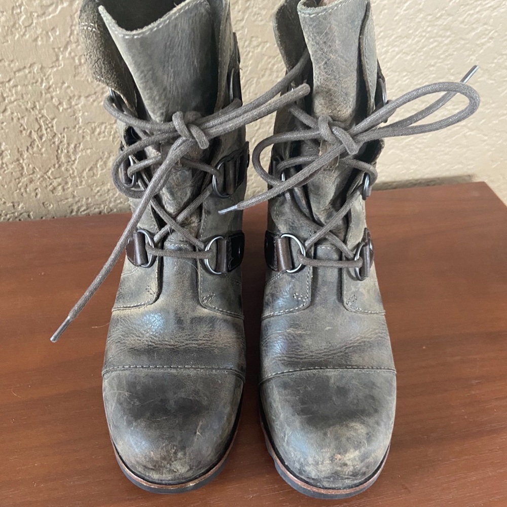 Boots